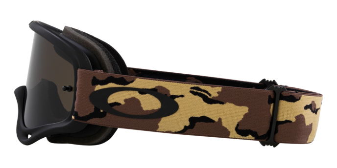 Oakley O-Frame MX Goggles-5