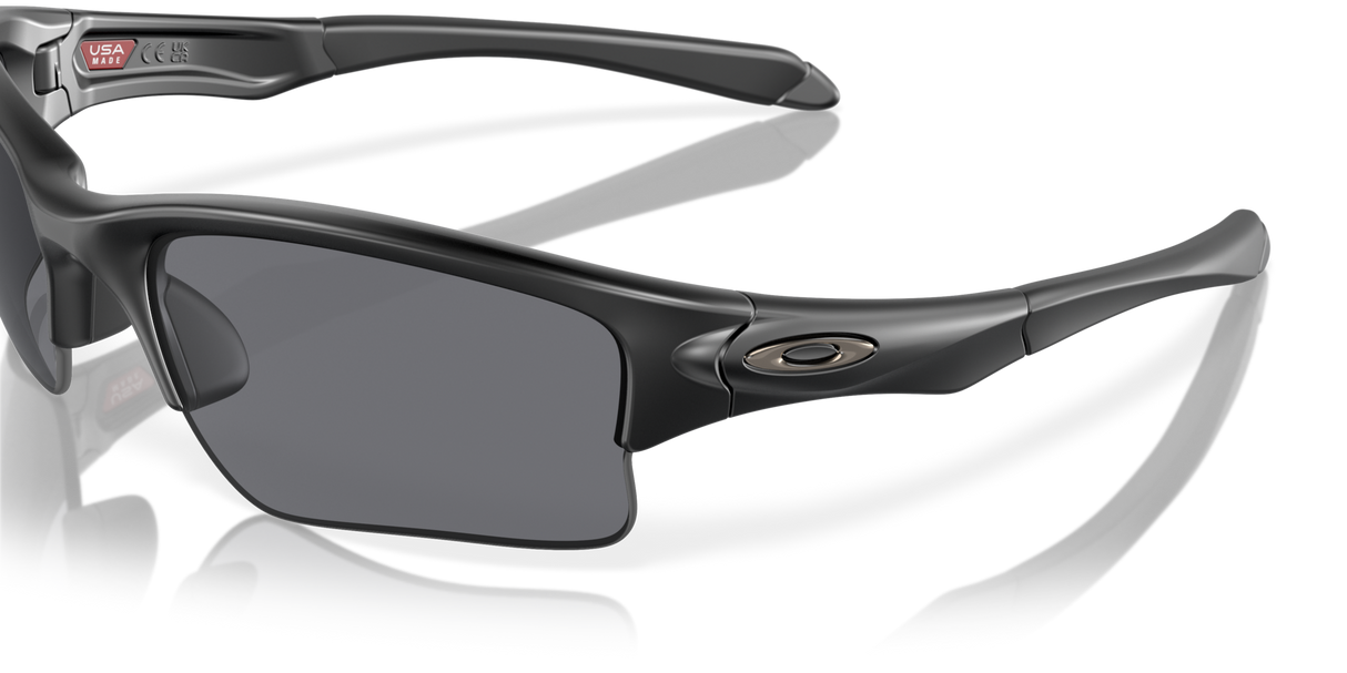 Oakley Quarter Jacket Sunglasses-10