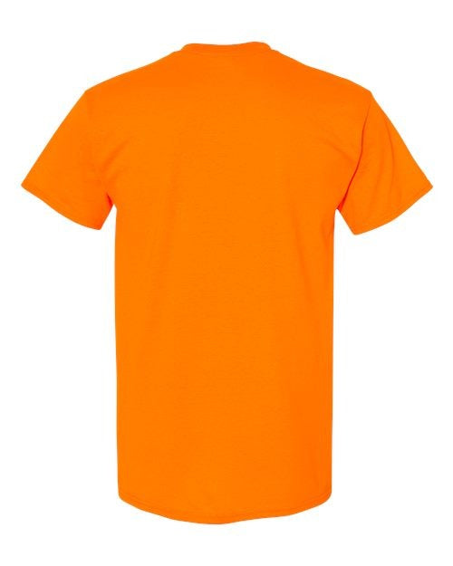 Gildan Men's Heavy Cotton Tall T-Shirt-2