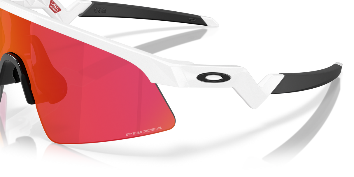 Oakley Resistor Sweep Sunglasses-6