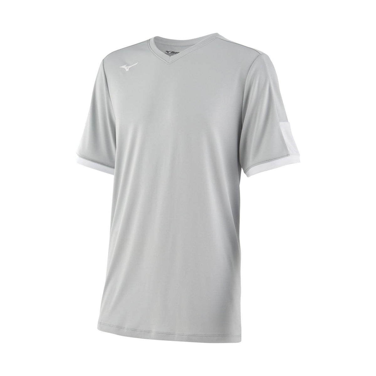 Mizuno Men's Aerolite V-Neck Baseball Jersey-1
