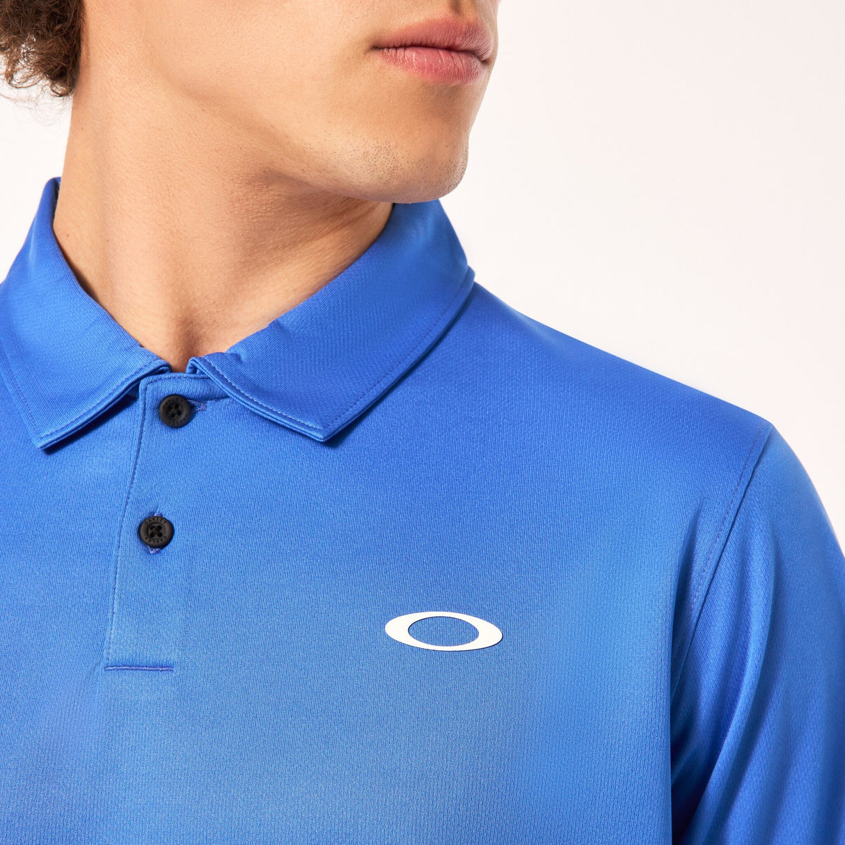 Oakley Men's Icon TN Protect Polo Shirt-6