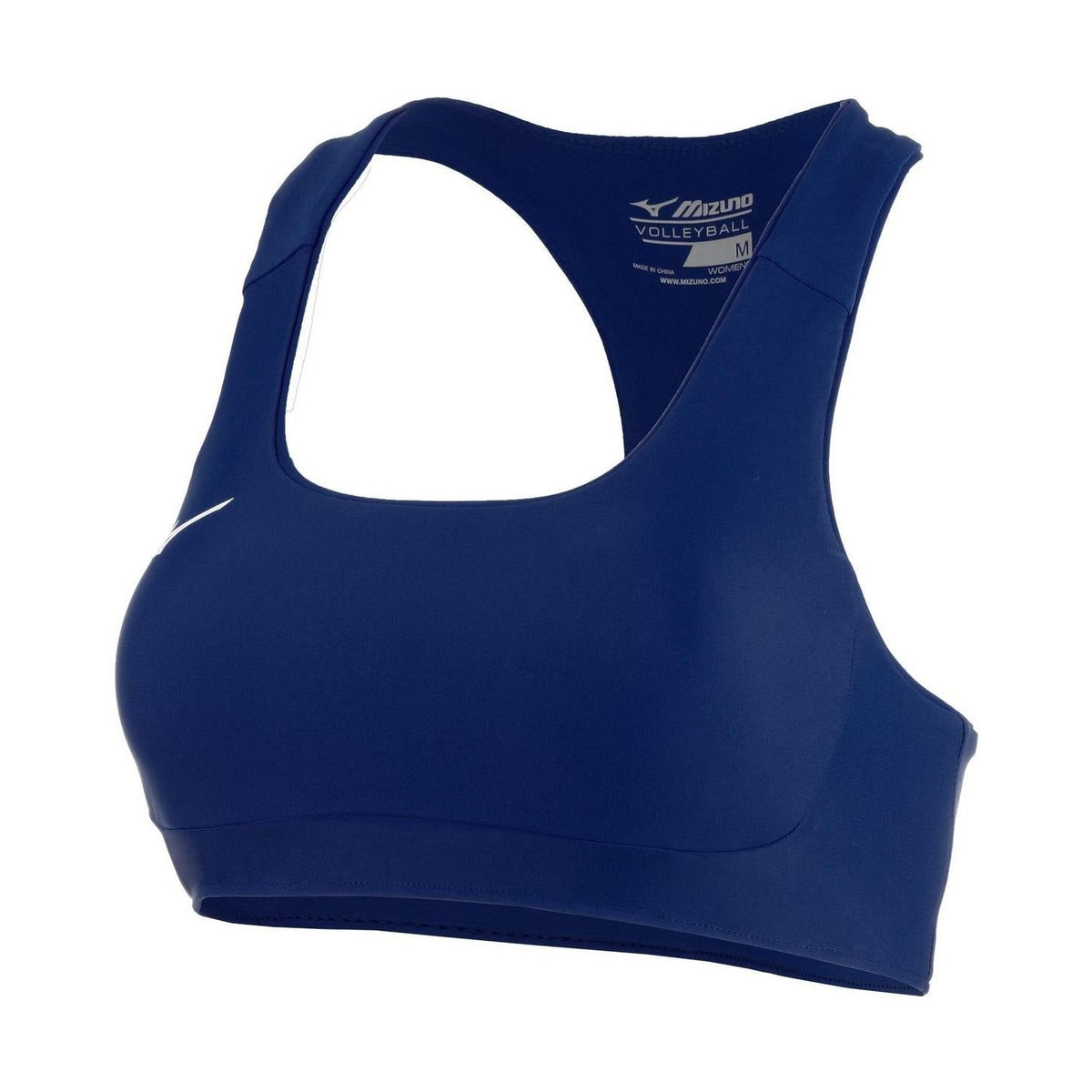 Mizuno Adult April Ross Beach Tokyo Volleyball Top-3
