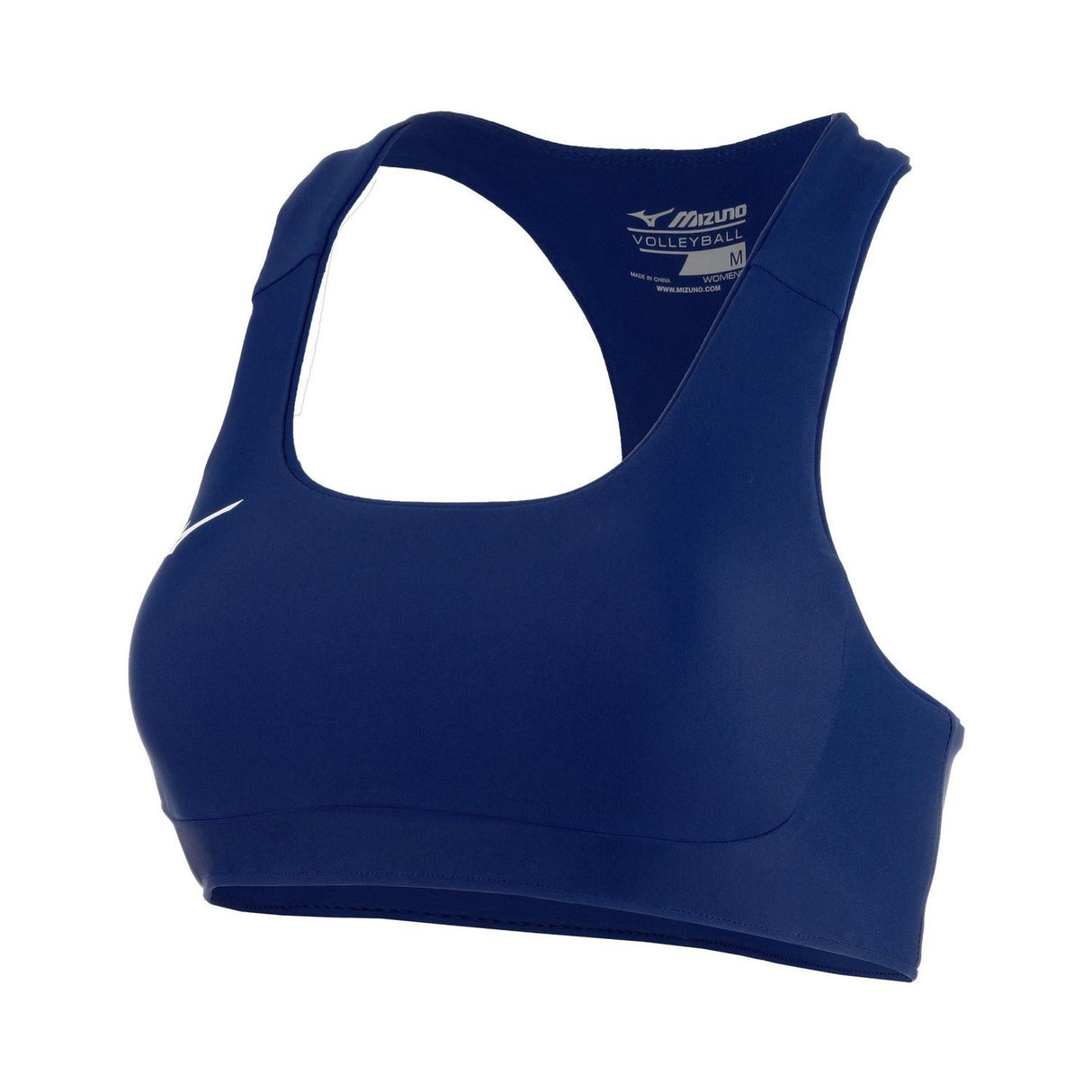 Mizuno Adult April Ross Beach Tokyo Volleyball Top-3
