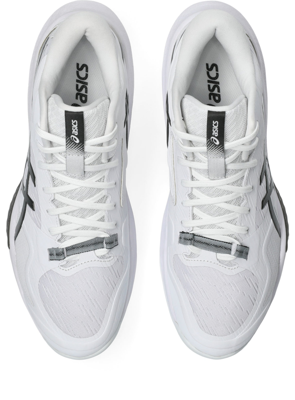 Asics Men's Sky Elite FF MT 4 Volleyball Shoes-4