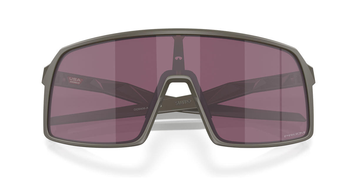 Oakley Sutro Sunglasses-9