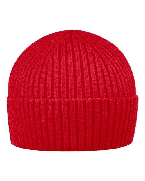 Sportsman Watch Ribbed Beanie-2