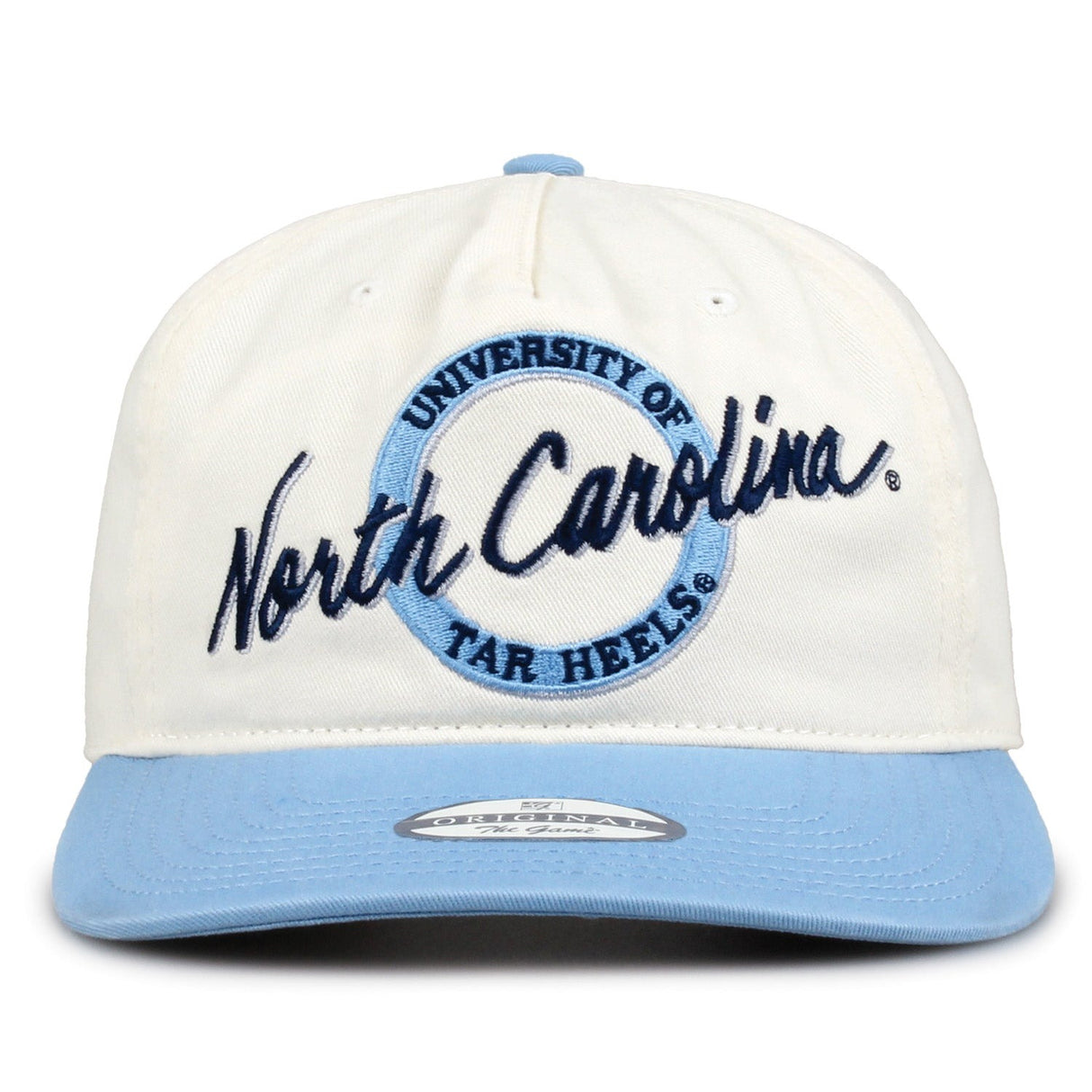 The Game Headwear North Carolina 94/95 Hat