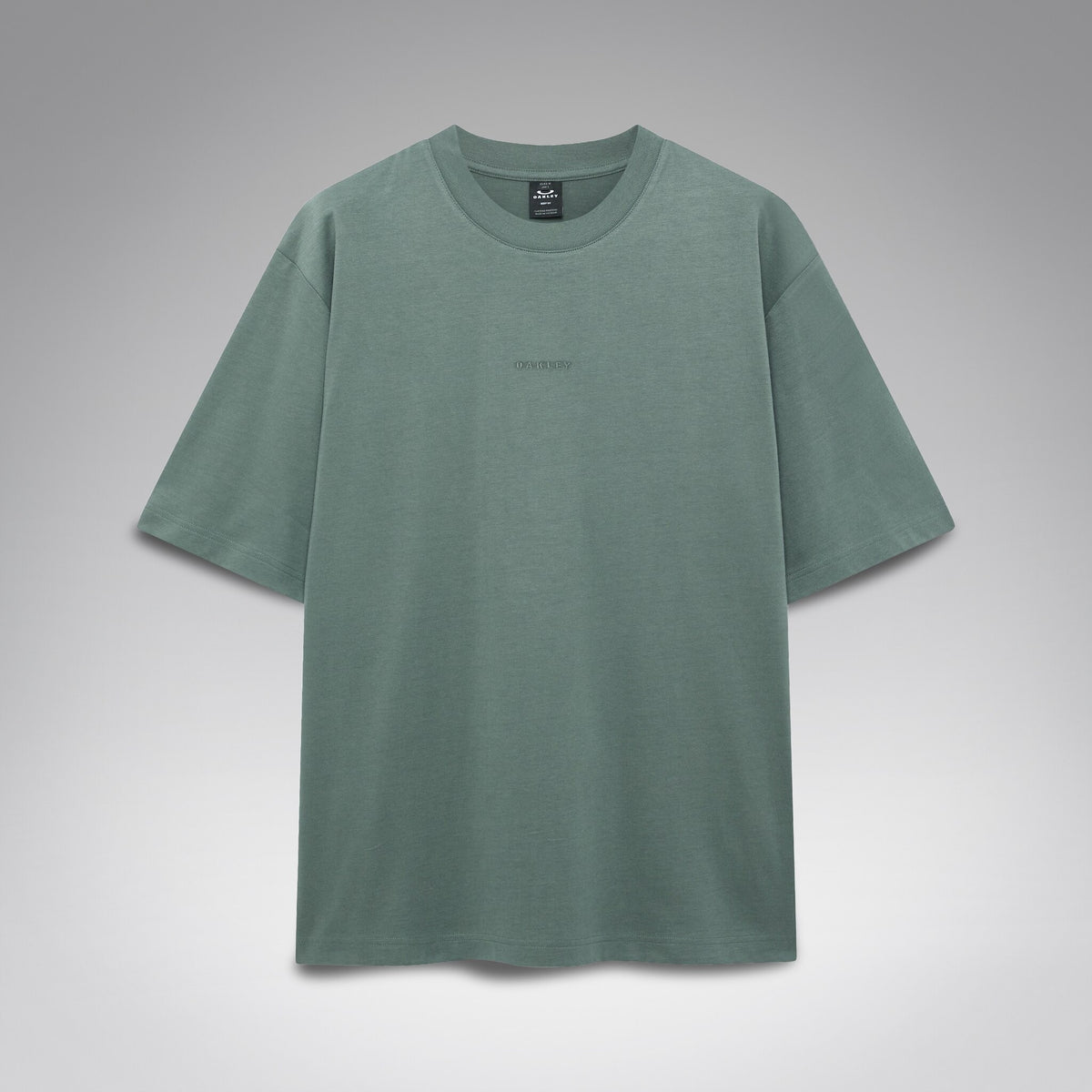 Oakley Men's Soho Gen Short Sleeve Tee-1