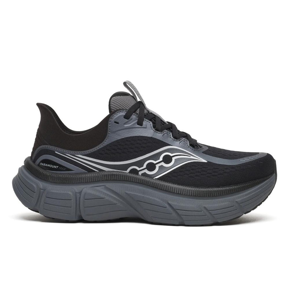 Saucony Men's Paramount Max Running Shoes-1
