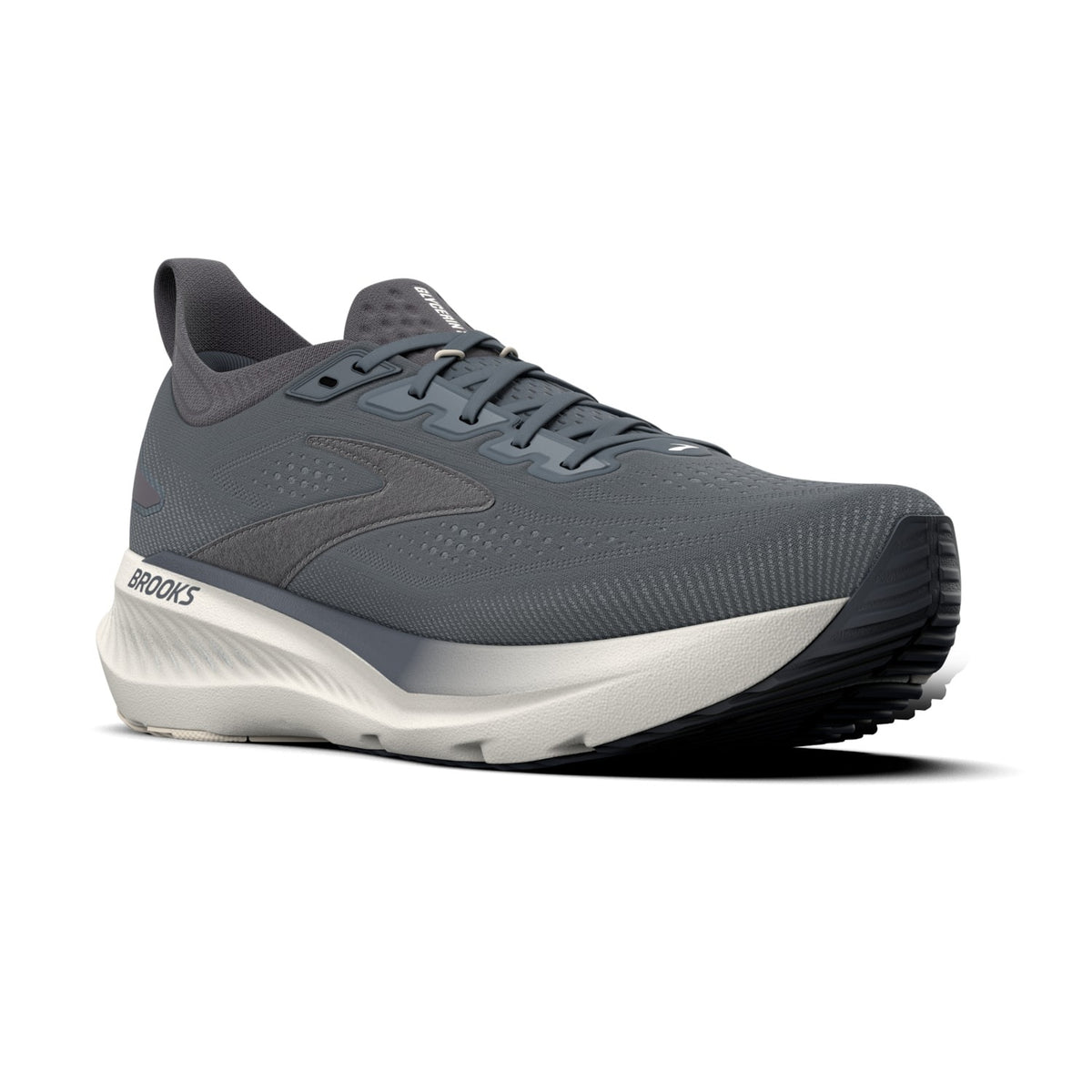 Brooks Men's Glycerin 23 Running Shoes-1