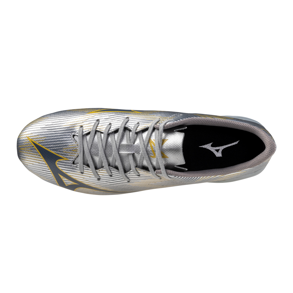 Mizuno Adult A II Select Soccer Cleats-4