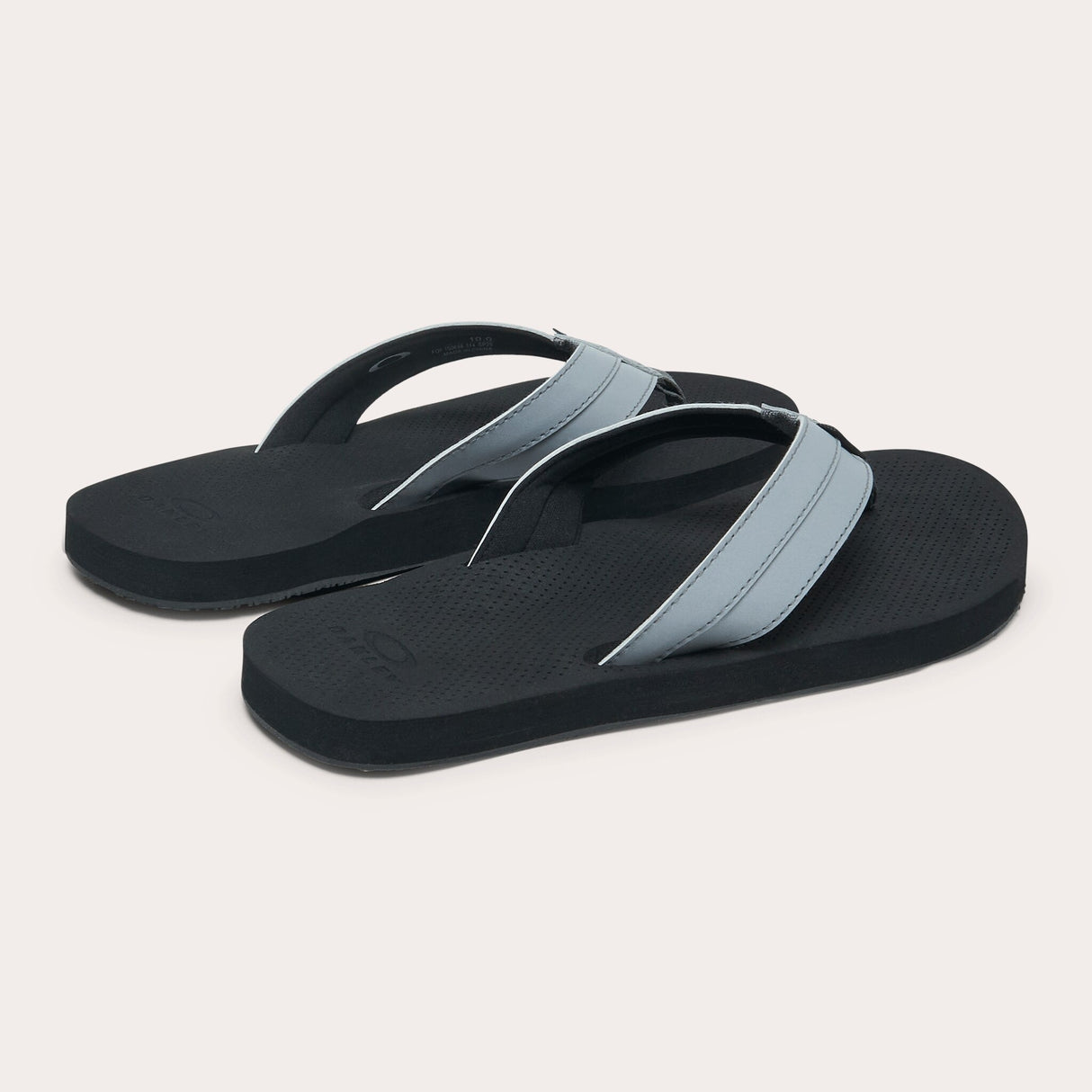 Oakley Men's Bark Flip Flops-4