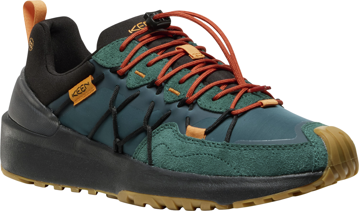 KEEN Men's UNEEK Trekker Sneaker-2