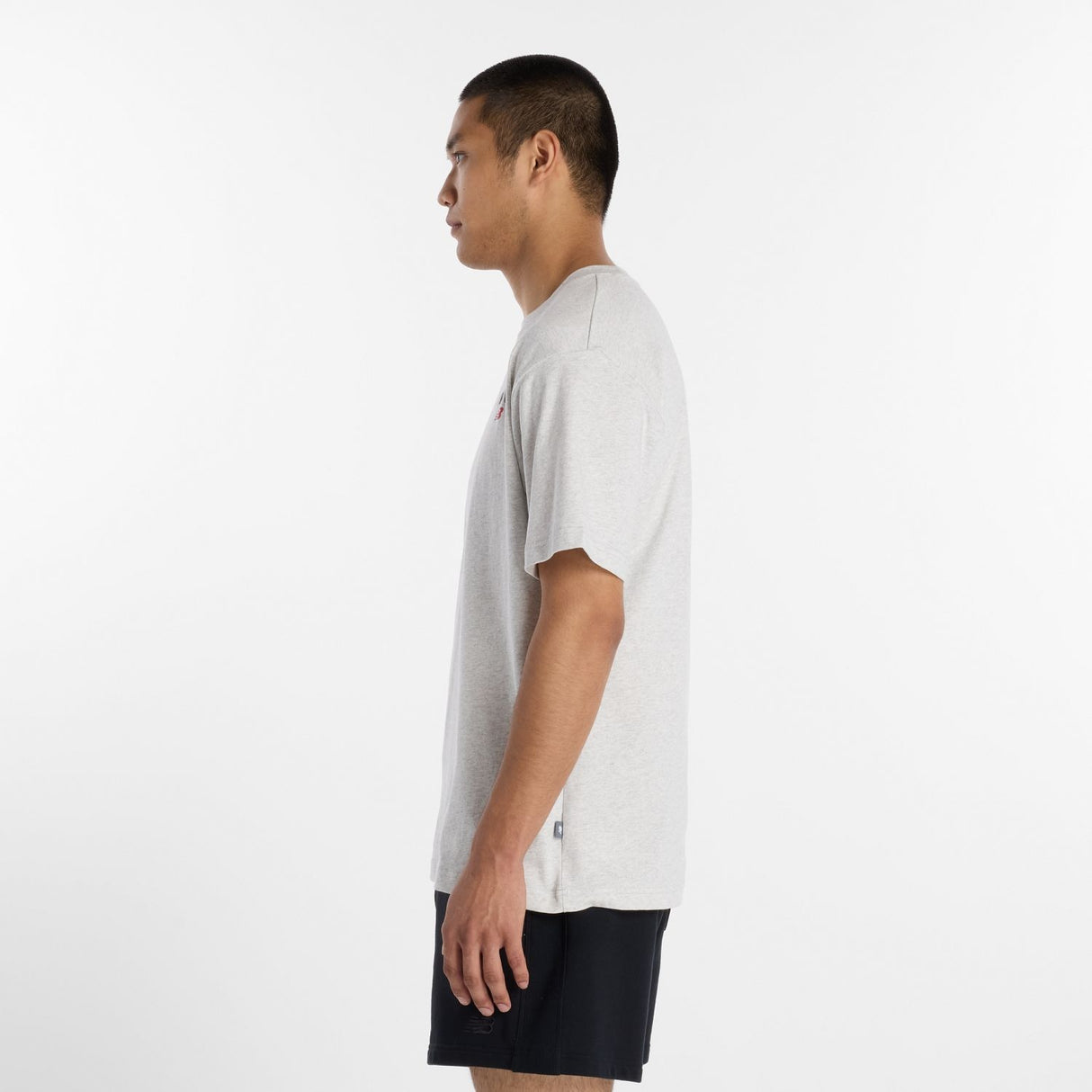 New Balance Men's New York City Character T-Shirt-3