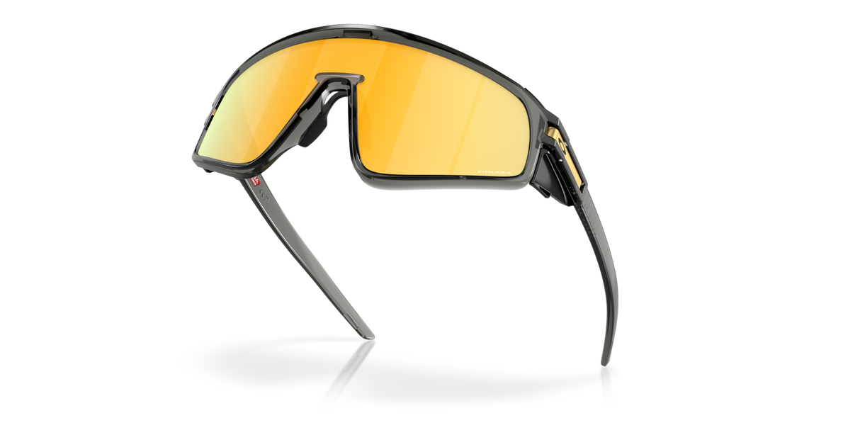 Oakley Latch Panel Glasses-5