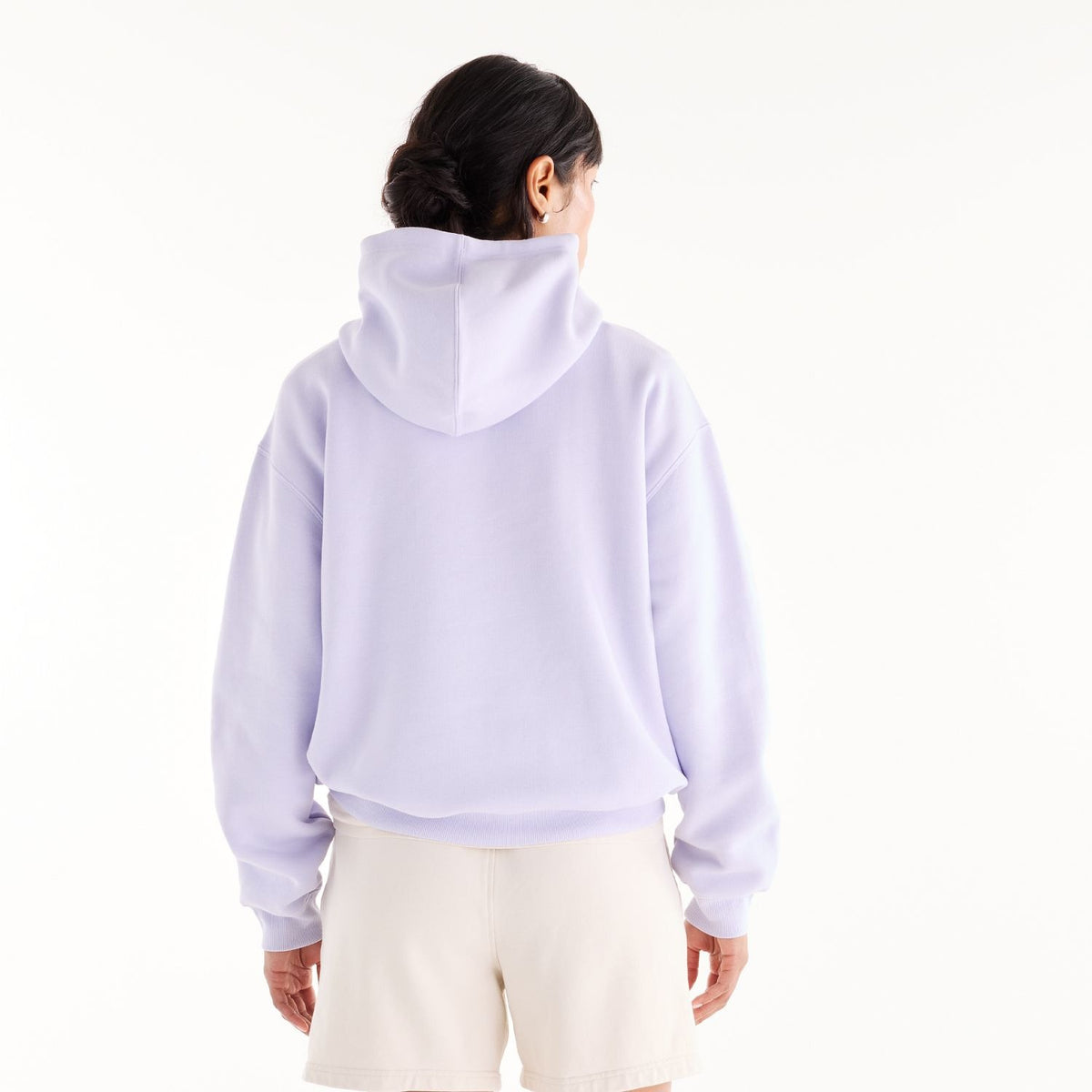 New Balance Women's Sport Core Fleece Hoodie-2