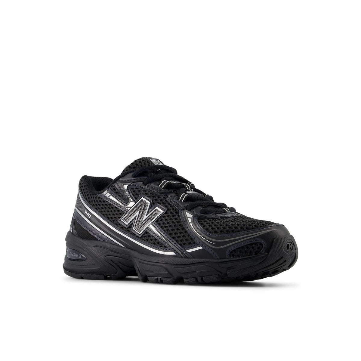 New Balance Boys' 740 Laced Shoes-3