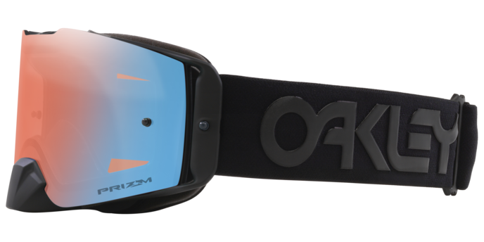 Oakley Front Line MX Goggles-4