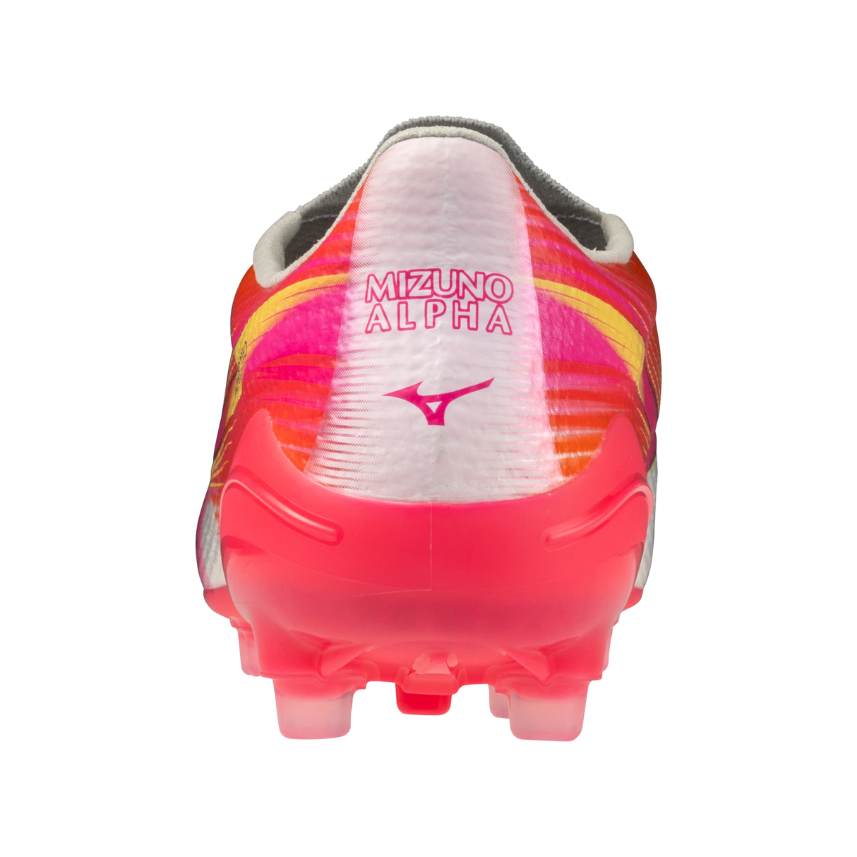 Mizuno Adult A III Japan AG Soccer Cleats-5