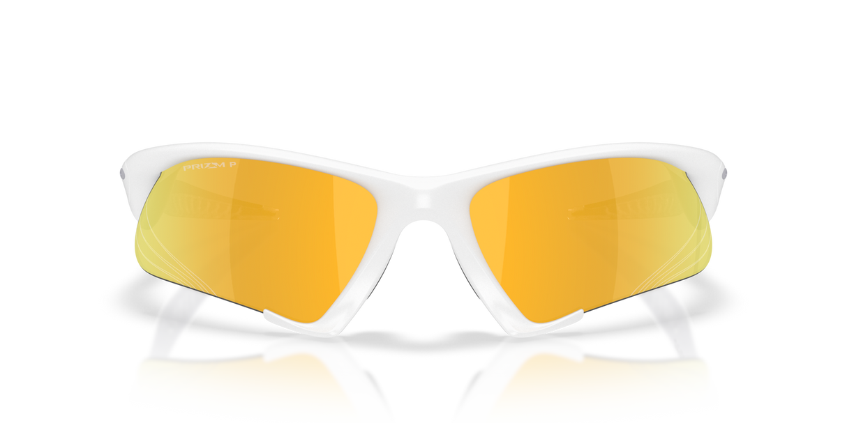 Oakley Suture Jacket Sunglasses-8