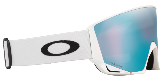 Oakley Flow Scape AF L Snow Goggles-12
