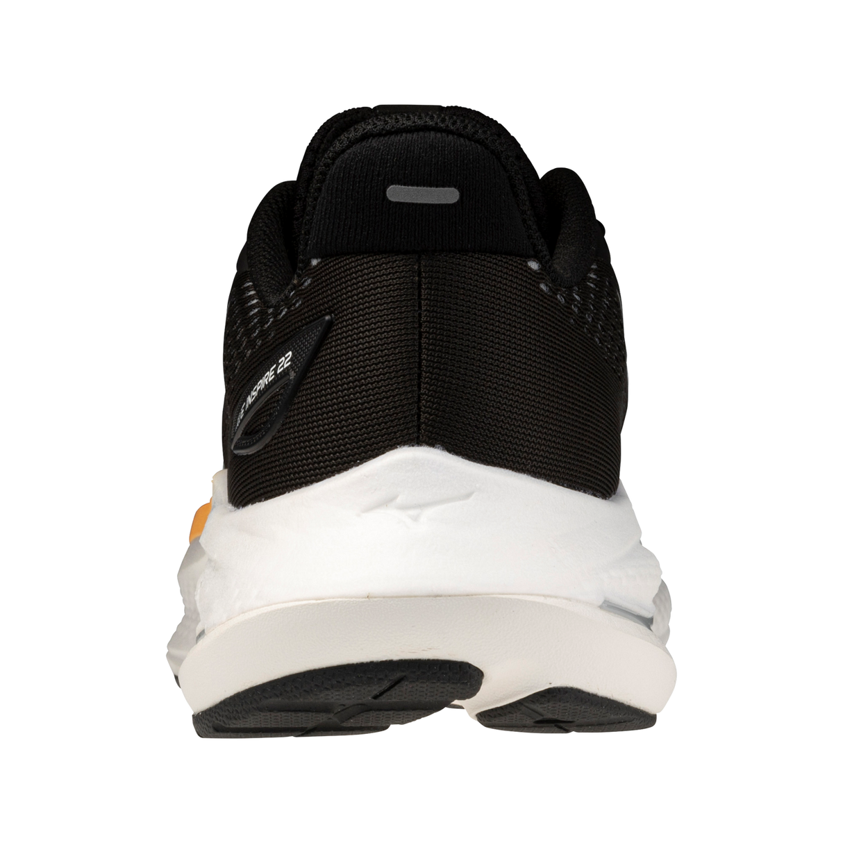 Mizuno Women's Wave Inspire 22 Running Shoes-5