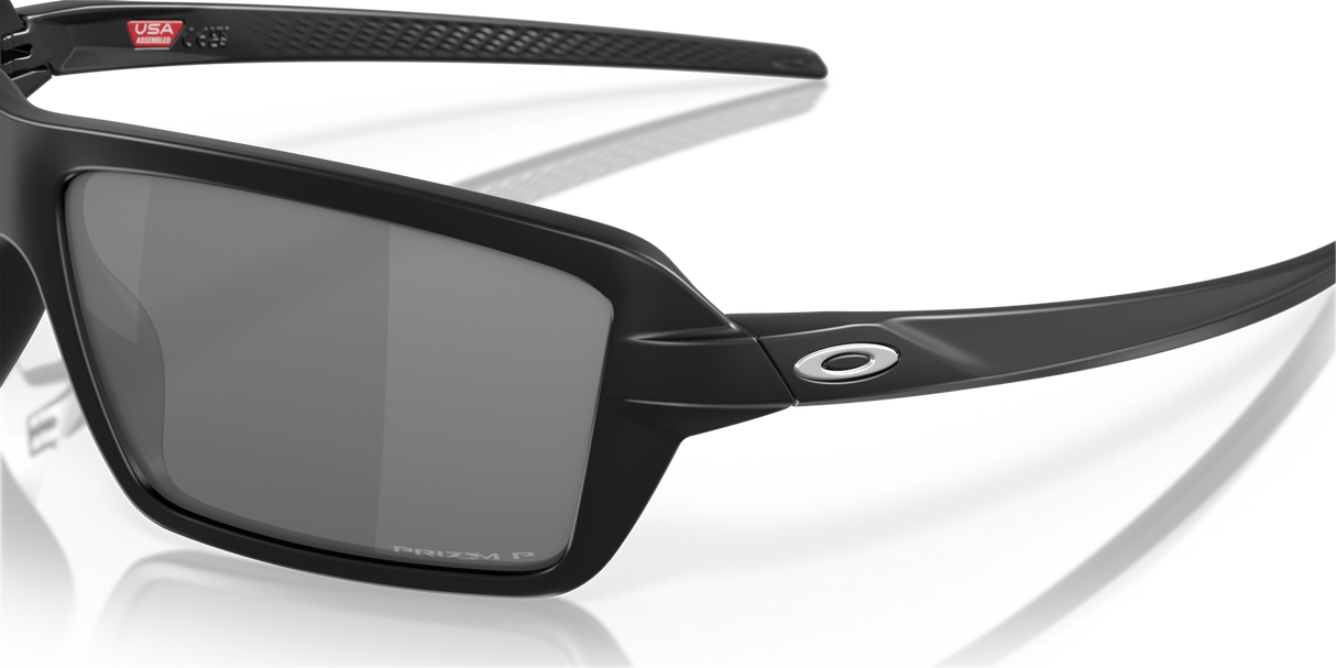Oakley Cables Glasses-10