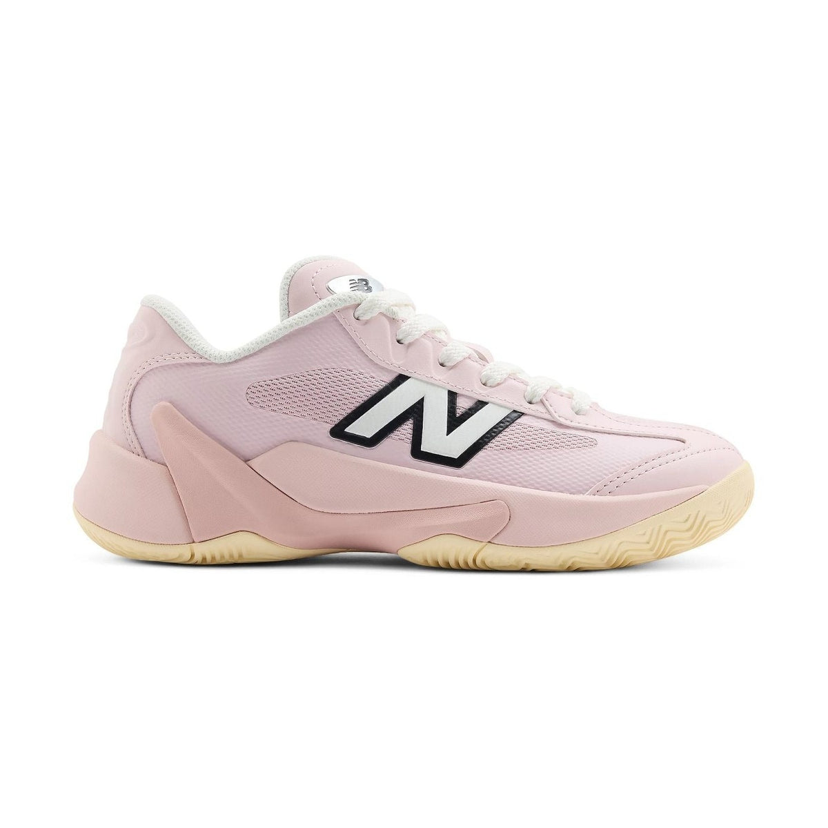 New Balance Boys' P350 Basketball Shoes-1