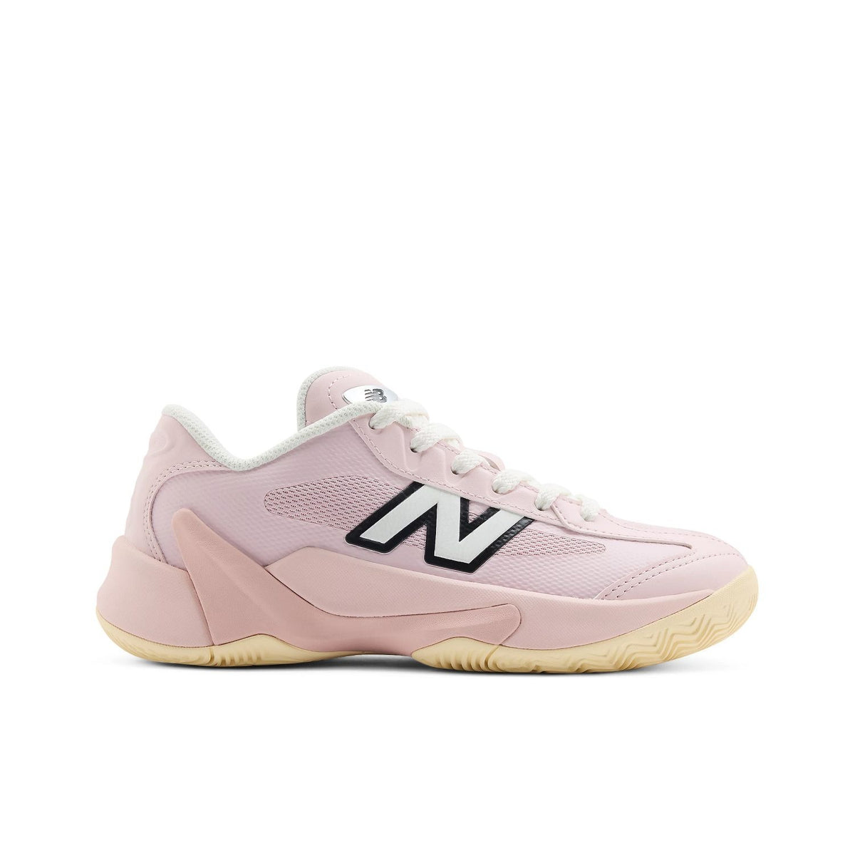 New Balance Boys' P350 Basketball Shoes-4