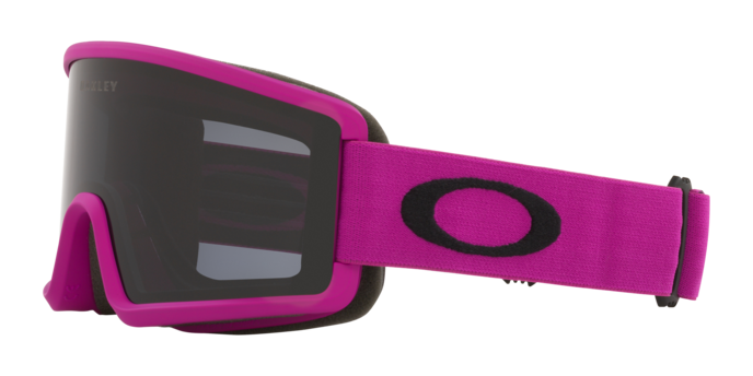 Oakley Target Line M Snow Goggles-4