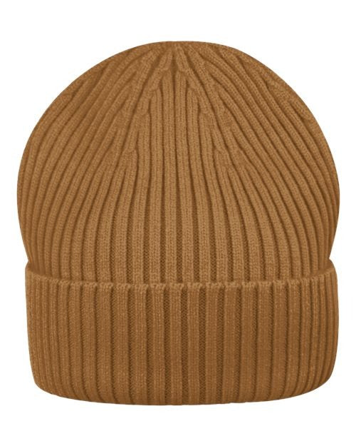 Sportsman Rib Knit Beanie-2