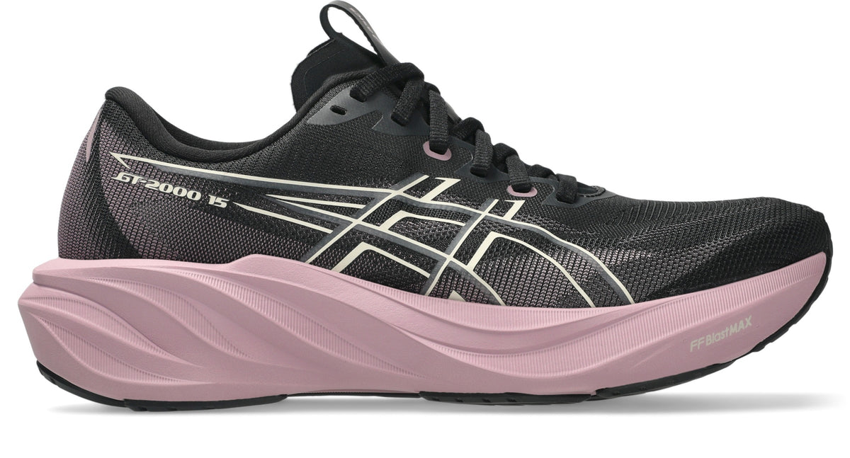 Asics Women's GT-2000 15 Running Shoes-1