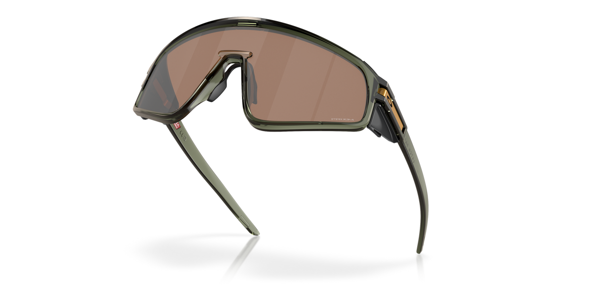 Oakley Latch Panel Glasses-5