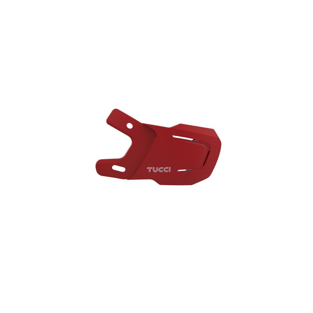 Tucci Potenza Baseball Helmet Jaw Guard-12