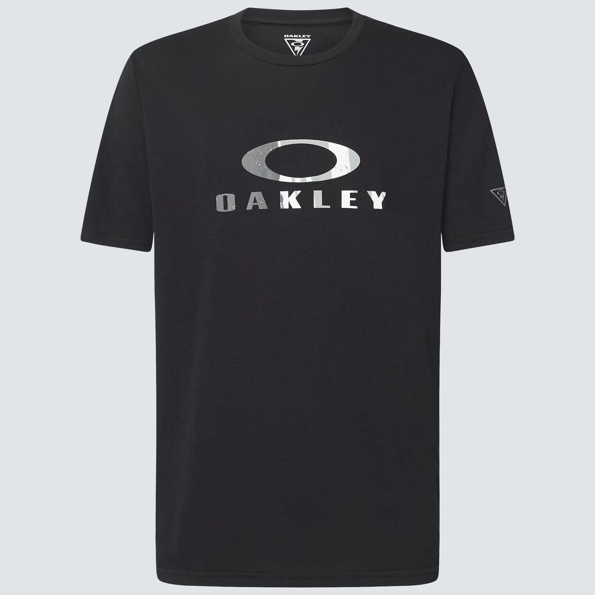 Oakley Men's Si Splatter Tee-1
