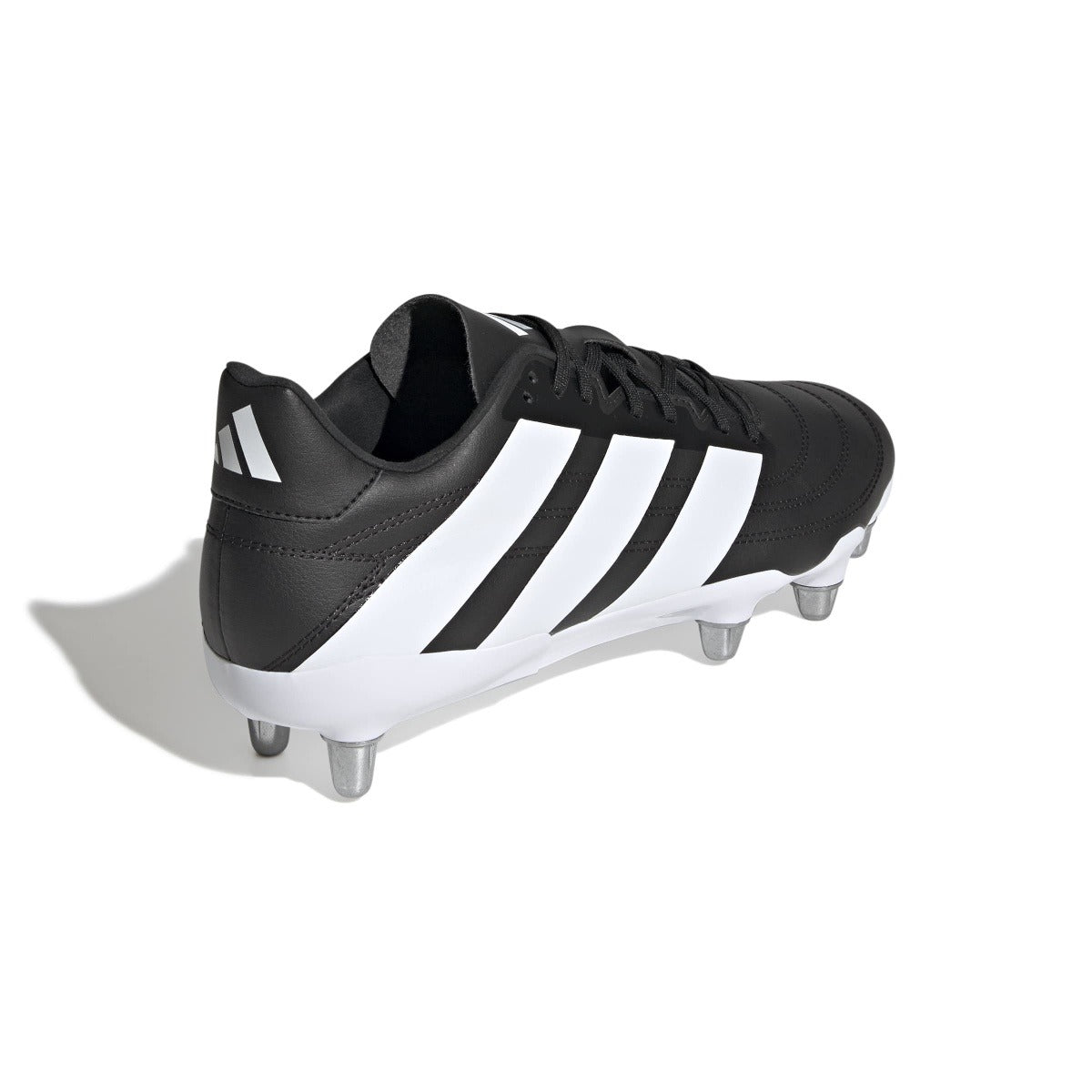 adidas Adult Kakari Soft Ground Rugby Cleats-6