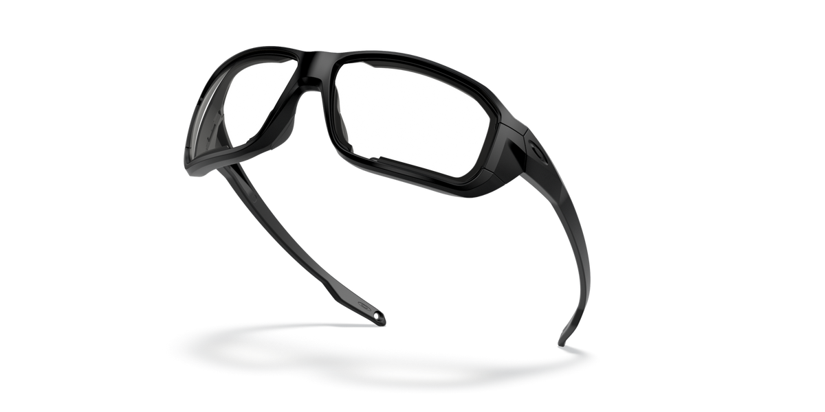 Oakley Si Ballistic Handball Glasses-8