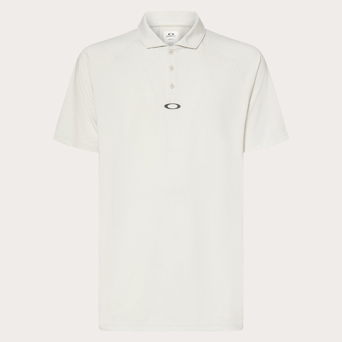 Oakley Men's Iconic Short Sleeve Polo Shirt-1
