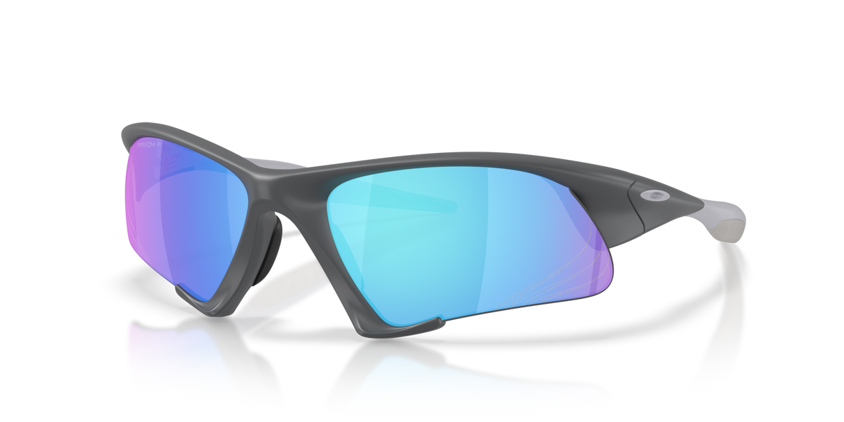 Oakley Suture Jacket Sunglasses-2