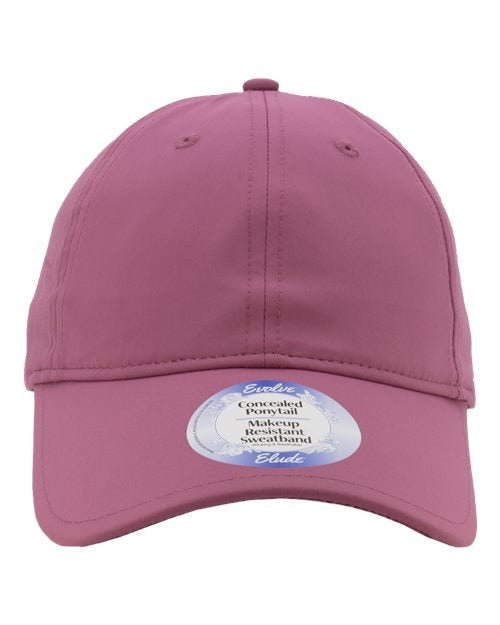 Infinity Her Women's Perforated Performance Cap-1