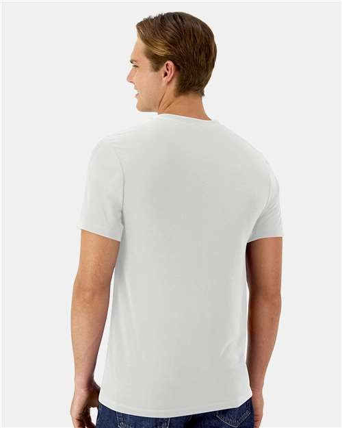 Men's Cool DRI Cotton Touch T-Shirt-3