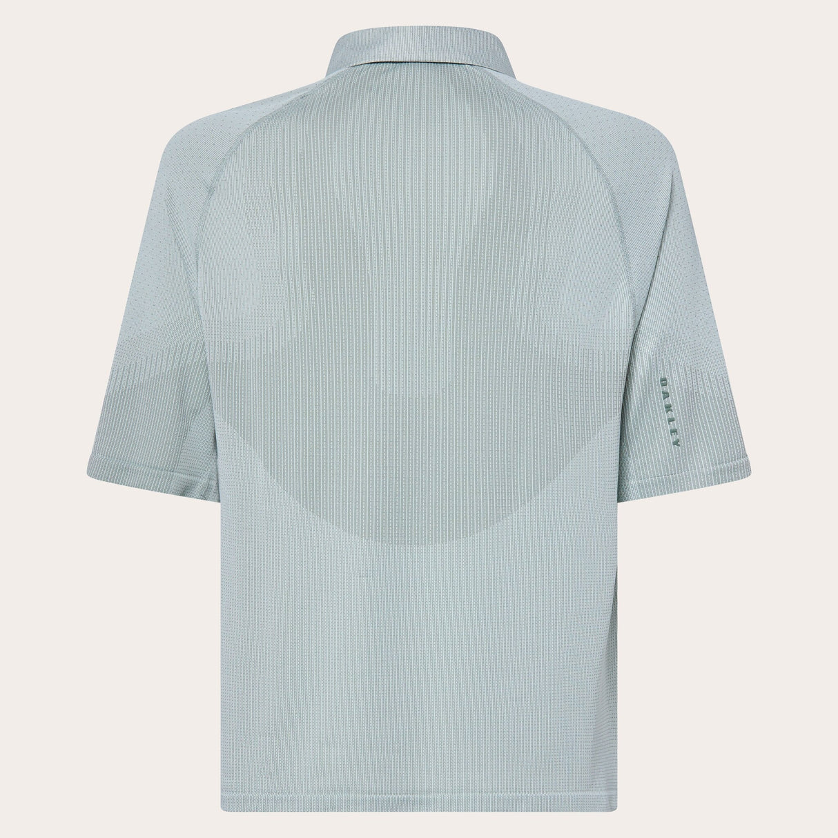 Oakley Men's Fusion Golf Polo-4