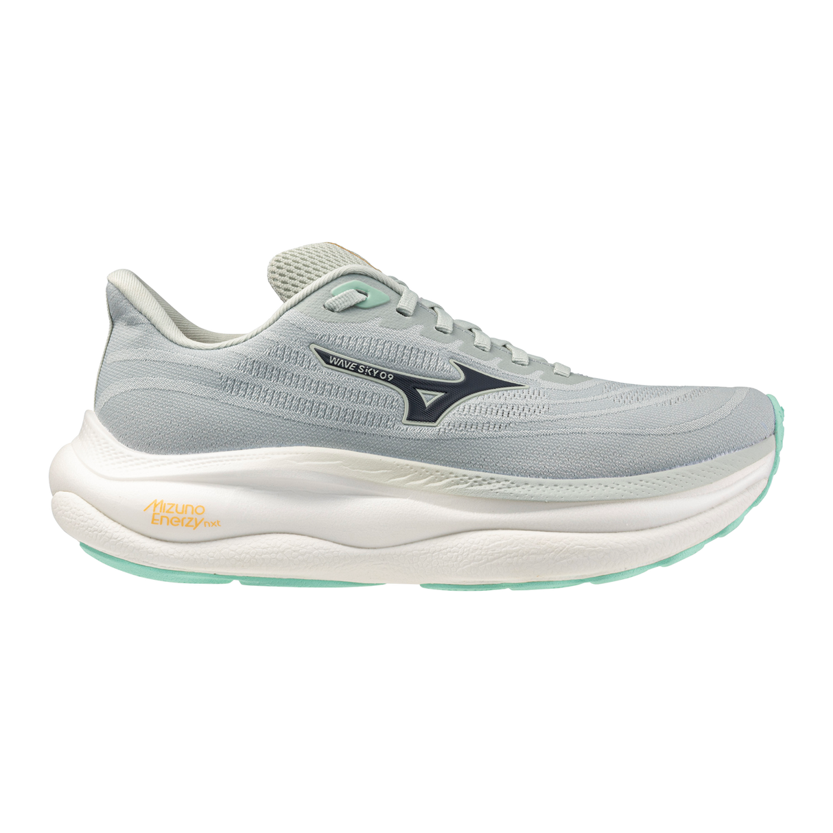 Mizuno Women's Wave Sky 9 D Running Shoes-6