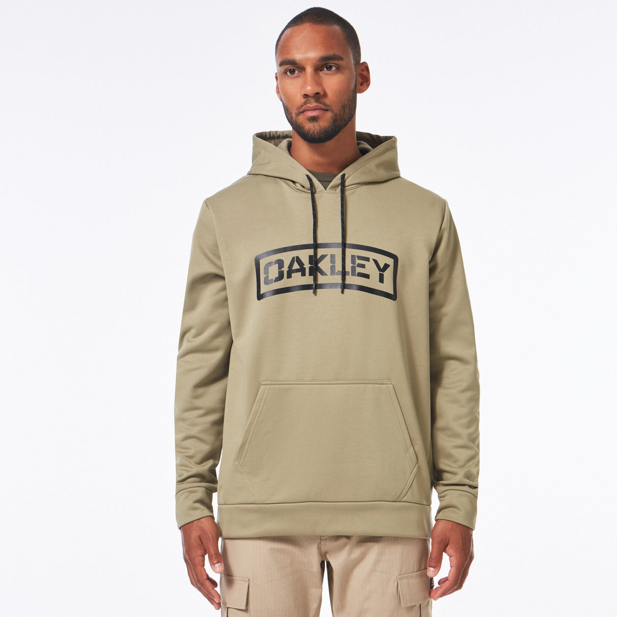 Oakley Men's Si Tab Hoodie-8