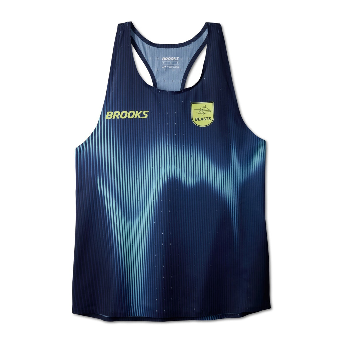 Brooks Women's Pro Kit Singlet-1