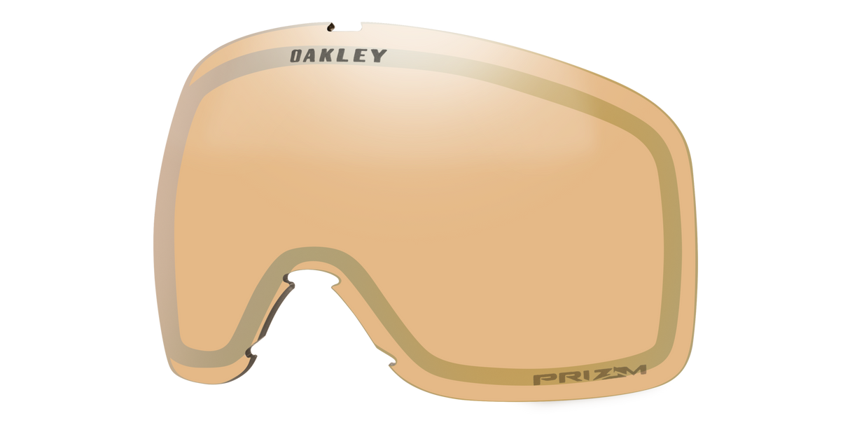 Oakley Flight Tracker L Replacement Lenses