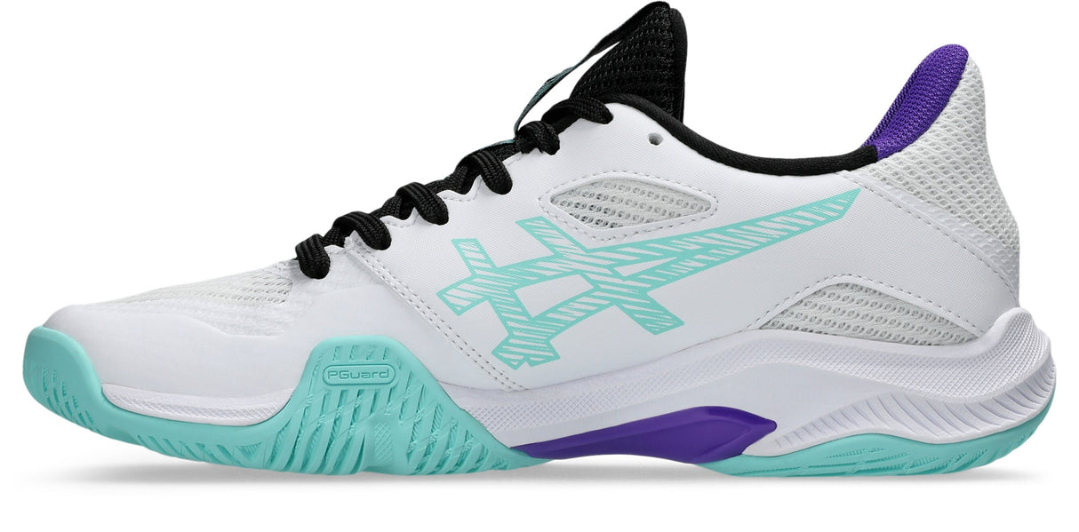 Asics Women's Blade FF 2 Volleyball Shoes-2