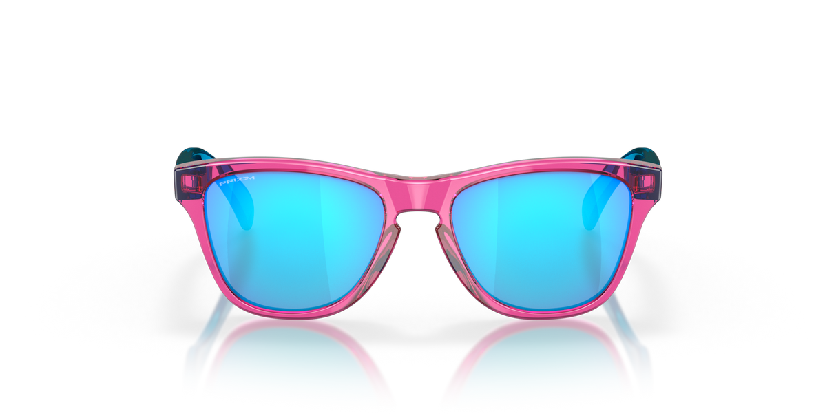 Oakley Frogskins XXS Glasses-12