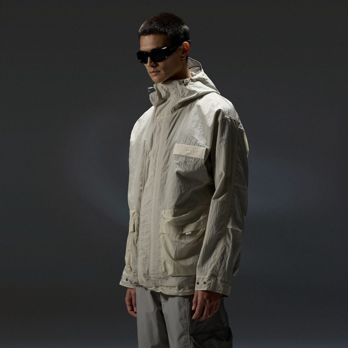Oakley Men's Reserve Momento Jacket-3